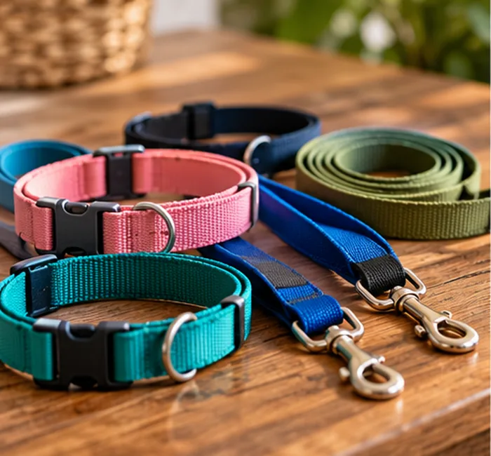 Pet Accessories illustrative photo