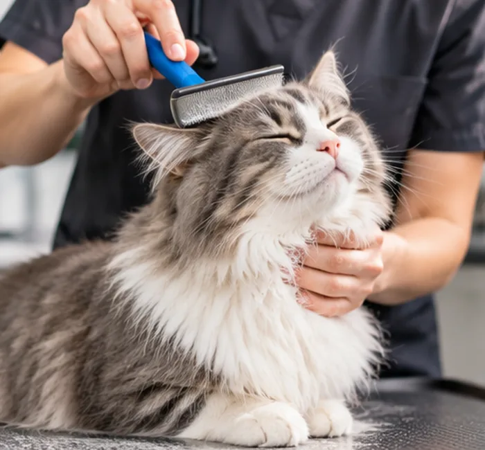 Grooming Services