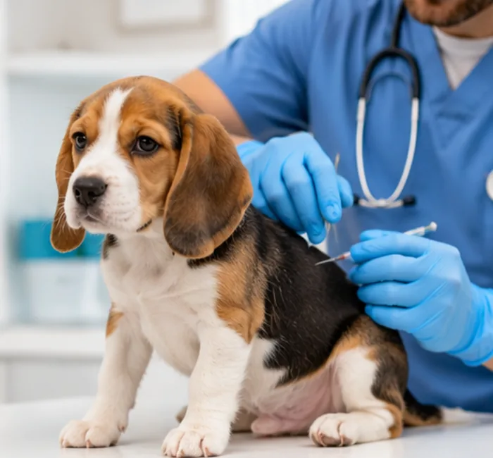 Vaccination Programs