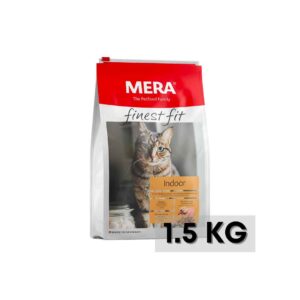 mera indoor cat food