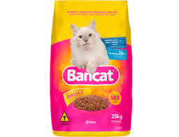 bancat cat food 1kg