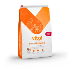 mera vital gastro intestinal cat food 750 gram