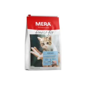 mera finest fit kitten